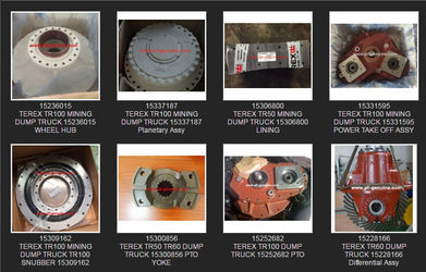CHINA GLORY CONSTRUCTION MACHINERY CO ,;LTD