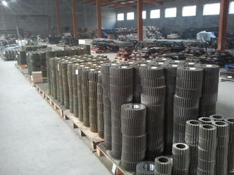 CHINA GLORY CONSTRUCTION MACHINERY CO ,;LTD