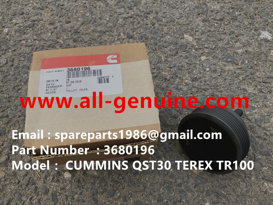 Китай 3680196 САМОСВАЛ TEREX CUMMINS TR50 TR60 TR100 TR70 КАРЬЕРНЫЙ САМОСВАЛ ВНЕДОРОЖНЫЙ С БОЛЬШОЙ ГРУЗОПОДЪЕМНОСТЬЮ MT4400AC поставщик
