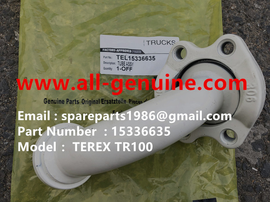 Китай TEREX 15336635 НХЛ ТУБЫ НХЛ ДАМП ТРУК МИННЫЙ КВАРРИЙ ДАМП ДАМП ДАМП ТР45 ТР50 ТР60 TR70 поставщик
