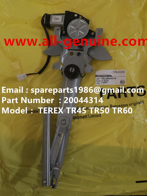 Китай TEREX 20044314 ARM ALLISON NHL ДАМП ТР35 ТР50 ТР60 ТР100 3305Б 3305F 3303 3307 ТР45 ТР70 Шахтовая промышленность поставщик