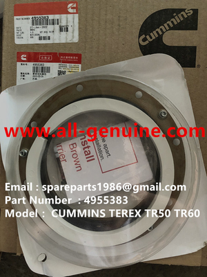 Китай 4955383 SEAL TEREX CUMMINS ДАМП ТР50 ТР60 ТР100 ТР70 МИННЫЙ ТРАВЛЕР СО ШОСТИ ДАМП ТР4400AC поставщик