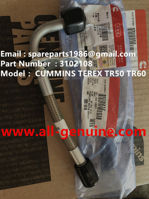 Китай 3102108 TEREX CUMMINS ДАМП ТР50 ТР60 ТР100 ТР70 МИННЫЙ ТРАВЛЕР СО ШОСТИ ДАМП ТР4400AC поставщик