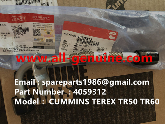 Китай 4059312 САМОСВАЛ TEREX CUMMINS TR50 TR60 TR100 TR70 КАРЬЕРНЫЙ ВНЕДОРОЖНЫЙ САМОСВАЛ С ЖЕСТКОЙ РАМОЙ MT4400AC поставщик