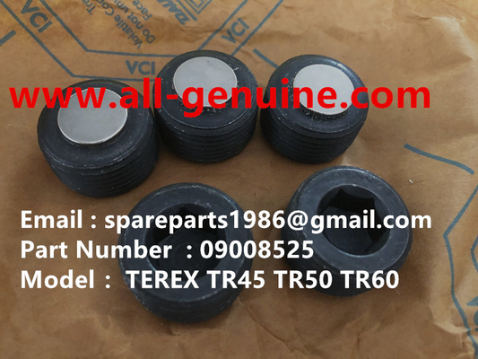 Китай TEREX 09008525 ШТЕПСЕЛЬ TR100 TR60 ЗАДНИЙ ПРИВОДНОЙ ВАЛ КАРЬЕРНЫЙ САМОСВАЛ NHL поставщик
