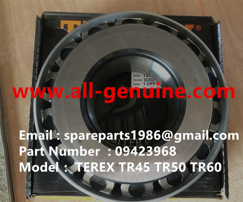 Китай TEREX 09423968 ЛАГЕР TIMKEN CUMMINS NHL RIGID DUMP TRICK TR35 TR50 TR60 TR100 3303 3305B 3307 3311 поставщик