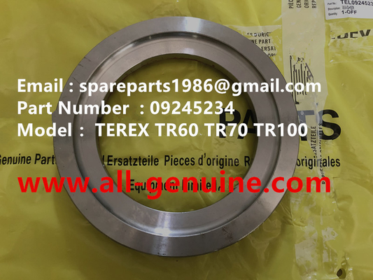 Китай TEREX 09245234 ФИКСАТОР TIMKEN CUMMINS NHL САМОСВАЛ TR35 TR50 TR60 TR100 3303 3305B 3307 3311 поставщик