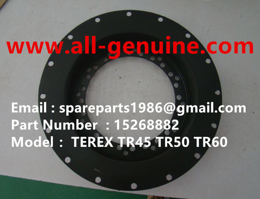 Китай TEREX 15268882 КАРЬЕРНЫЙ ВНЕДОРОЖНЫЙ САМОСВАЛ NHL MINING TR35 TR50 TR60 TR100 3305B 3305F 3303 3307 TR45 TR70 MT4400 поставщик