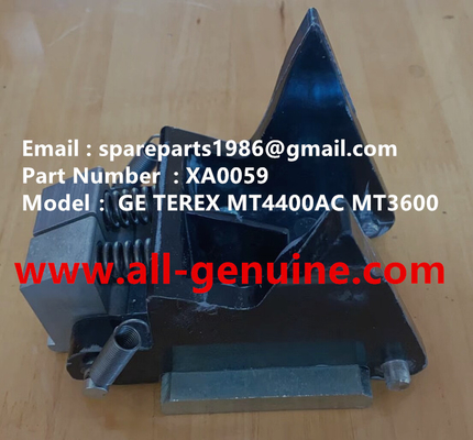 Китай GE XA0059 РАБОЧИЙ РЫЧАГ БЛОКА УСТАНОВКИ BUCYRUS MT4400AC MT5500 MT3600 NTE240 NTE260 поставщик