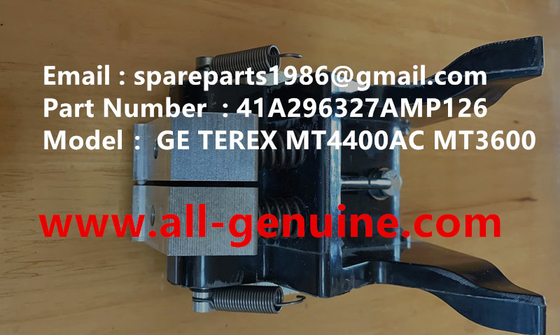 Китай 41A296327AMP126 GE РАБОЧИЙ РЫЧАГ UNIT RIG BUCYRUS MT4400AC MT5500 MT3600 NTE240 NTE260 поставщик