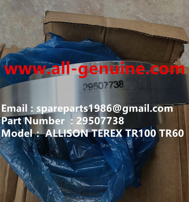 Китай 29507738 СТАТОР ALLISON H8610AR TEREX САМОСВАЛ КАРЬЕРНЫЙ TR100 TR60 TR70 TR50 NTE240 NTE260 MT3600 MT4400AC поставщик