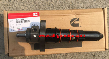 Китай 3077760 CUMMINS INJECTOR TEREX TR100 RIGID DUMP TRUCK MINING OFF HIGHWAY Оригинальные детали поставщик
