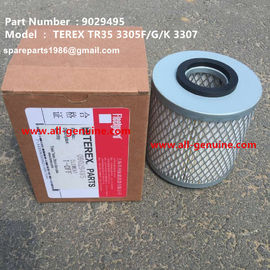 Китай 09029495 TEREX NHL CUMMINS ALLISON 3303 3305 3307 TR35A TR50 TR60 TR100 ДАМП ТРУК ЮНИТ РИГ МТ3300 МТ3600 МТ3700 МТ4400 поставщик