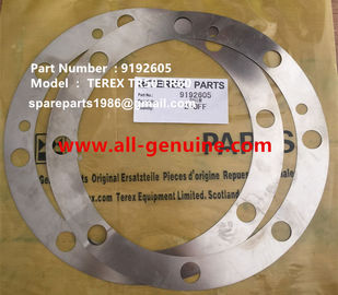 Китай 09192605 TEREX NHL CUMMINS ALLISON 3303 3305 3307 TR35A TR50 TR60 TR100 ДАМП ТРУК ЮНИТ РИГ МТ3300 МТ3600 МТ3700 МТ4400 поставщик