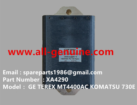 Китай XA4290 колесный мотор GE 5GEB25A KOMATSU 730E 830E TEREX UNIT RIG BUCYRUS MT4400AC MT5500 MT3600 NTE240 NTE260 поставщик