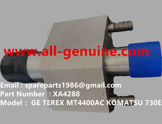 Китай XA4288 колесный мотор GE 5GEB25A KOMATSU 730E 830E TEREX UNIT RIG BUCYRUS MT4400AC MT5500 MT3600 NTE240 NTE260 поставщик