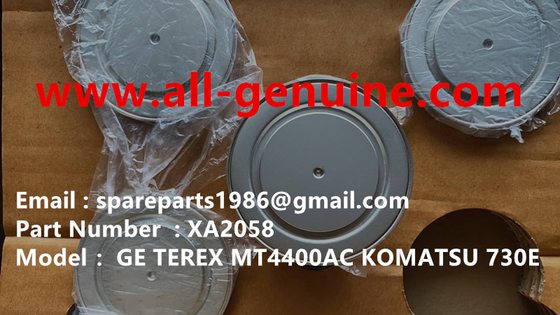 Китай XA2058 колесный мотор GE 5GEB25A KOMATSU 730E 830E TEREX UNIT RIG BUCYRUS MT4400AC MT5500 MT3600 NTE240 NTE260 поставщик