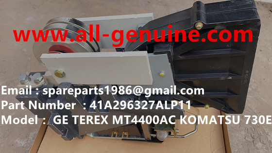 Китай 41A296327ALP11 МОТОР-КОЛЕСО GE 5GEB25A KOMATSU 730E 830E TEREX UNIT RIG BUCYRUS MT4400AC MT5500 MT3600 NTE240 NTE260 поставщик