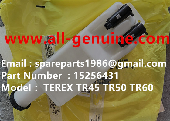 Китай TEREX 15256431 ВНЕДОРОЖНЫЙ САМОСВАЛ NHL TR35 TR50 TR60 TR100 3305B 3305F 3303 3307 TR45 TR70 MT4400 CUMMINS поставщик