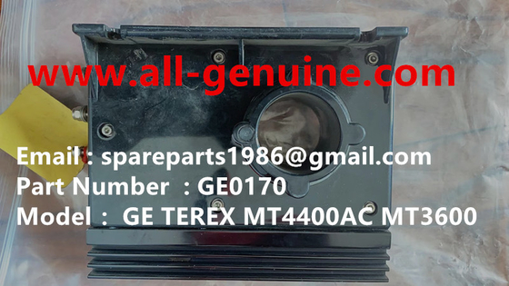 Китай GE0170 колесный двигатель GE 5GEB25A KOMATSU 730E 830E TEREX UNIT RIG BUCYRUS MT4400AC MT5500 MT3600 NTE240 NTE260 поставщик