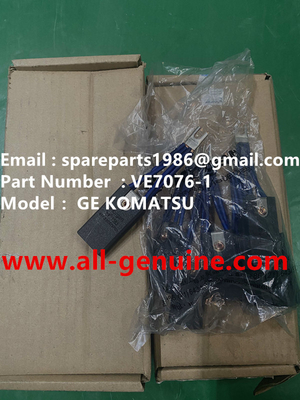 Китай VE7076-1 колесный мотор GE 5GEB25A KOMATSU 730E 830E TEREX UNIT RIG BUCYRUS MT4400AC MT5500 MT3600 NTE240 NTE260 поставщик