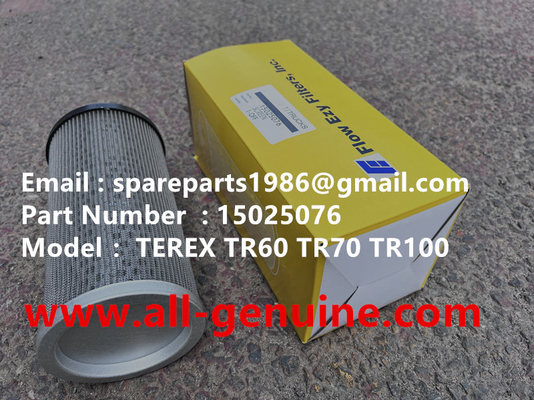 Китай Терэкс 15025076 НХЛ ДАМП ТР35 ТР50 ТР60 ТР100 3305Б 3305Ф 3303 3307 ТР45 ТР70 МТ4400 КАММИНС ЭЛЛИСОН поставщик