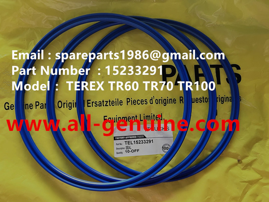 Китай 15233291 УПЛОТНЕНИЕ TEREX NHL GE КОЛЕСНЫЙ МОТОР TR50 TR60 TR45 TR70 КАРЬЕРНЫЙ САМОСВАЛ GENUINE MT4400 MT3600 БЕЛАЗ 75131 САМОСВАЛ поставщик