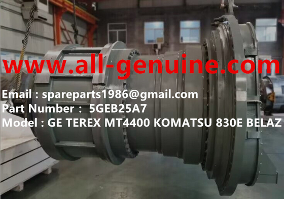 Китай 5GEB25A7 колесный мотор GE KOMATSU 730E 830E TEREX UNIT RIG BUCYRUS MT4400AC MT5500 MT3600 NTE240 NTE260 поставщик