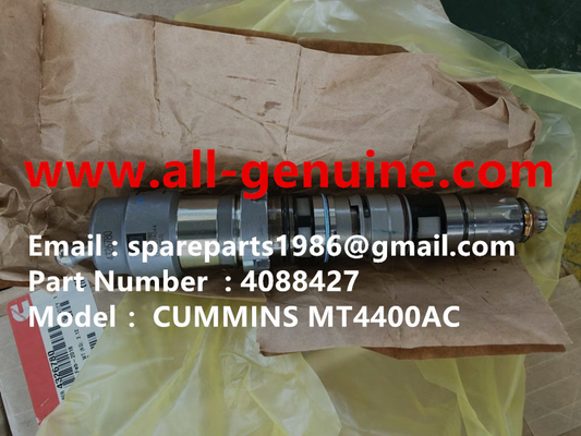 Китай 4088427 КУММИНС ДВОГОВОДНЫЙ ИНЖЕКТОР 5ГЕБ25А KOMATSU 730E 830E ТЕРЕКС УНИТ РИГ БУЦЫРУС MT4400AC MT5500 MT3600 NTE240 NTE260 поставщик