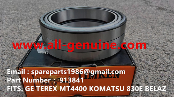 Китай 913841 ПОДШИПНИК 5GEB25A KOMATSU 730E 830E TEREX UNIT RIG BUCYRUS MT4400AC MT5500 MT3600 NTE240 NTE260 поставщик