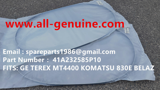 Китай 41A232585P10 ИЗНОСОСТОЙКАЯ ЛЕНТА 5GEB25A KOMATSU 730E 830E TEREX UNIT RIG BUCYRUS MT4400AC MT5500 MT3600 NTE240 NTE260 поставщик