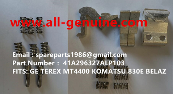 Китай 41A296327ALP103 Контактные указатели 5GEB25A KOMATSU 730E 830E TEREX UNIT RIG BUCYRUS MT4400AC MT5500 MT3600 NTE240 NTE260 поставщик