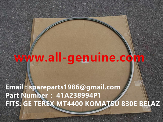 Китай 41A238994P1 WEAR BAND 5GEB25A KOMATSU 730E 830E TEREX UNIT RIG BUCYRUS MT4400AC MT5500 MT3600 НТЭ240 НТЭ260 поставщик