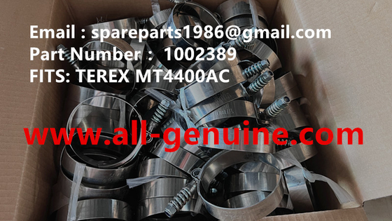 Китай 1002389 CLAMP 5GEB25A KOMATSU 730E 830E TEREX UNIT RIG BUCYRUS МТ4400AC МТ5500 МТ3600 НТЭ240 НТЭ260 поставщик