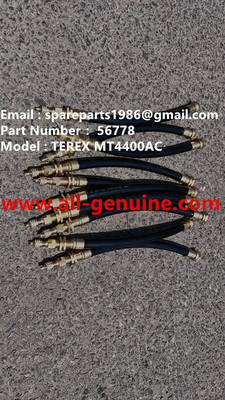 Китай 56778 STEM VALVE 5GEB25A KOMATSU 730E 830E TEREX UNIT RIG BUCYRUS MT4400AC MT5500 MT3600 НТЭ240 НТЭ260 поставщик