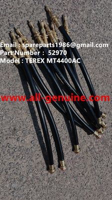 Китай 52970 STEM VALVE 5GEB25A KOMATSU 730E 830E TEREX UNIT RIG BUCYRUS MT4400AC MT5500 MT3600 НТЭ240 НТЭ260 поставщик