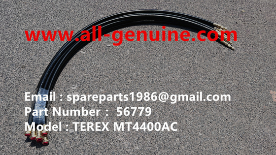Китай 56779 STEM VALVE 5GEB25A KOMATSU 730E 830E TEREX UNIT RIG BUCYRUS MT4400AC MT5500 MT3600 НТЭ240 НТЭ260 поставщик
