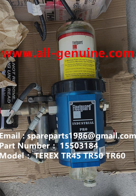 Китай 15503184 5GEB25A KOMATSU 730E 830E TEREX UNIT RIG BUCYRUS МТ4400AC МТ5500 МТ3600 НТЭ240 НТЭ260 поставщик