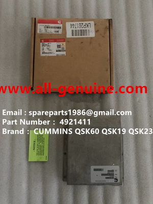 Китай 4921411 ECU KOMATSU 730E 830E TEREX UNIT RIG Буцирус MT4400AC MT5500 MT3600 НТЭ240 НТЭ260 поставщик