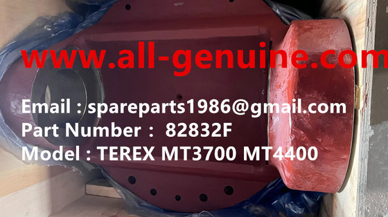 Китай 82832F GE 730E 830E TEREX UNIT RIG BUCYRUS MT4400AC MT5500 MT3600 НТЭ240 НТЭ260 поставщик