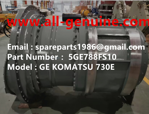 Китай 5GE788FS10 колесный мотор GE 730E 830E TEREX UNIT RIG BUCYRUS MT4400AC MT5500 MT3600 NTE240 NTE260 поставщик