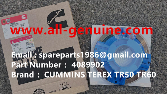 Китай 4089902 SEAL WHEEL MOTOR GE 730E 830E TEREX UNIT RIG BUCYRUS MT4400AC MT5500 MT3600 НТЭ240 НТЭ260 поставщик