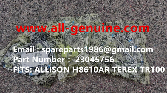 Китай 23045756 ЖГУТ ПРОВОДОВ ALLISON H8610AR ШАЙБА NHL САМОСВАЛ TR35 TR50 TR60 TR100 3305B 3305F 3303 3307 TR45 TR70 CUMMINS поставщик