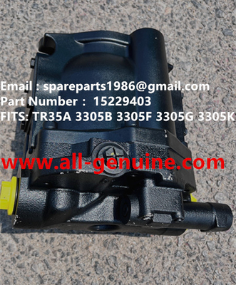 Китай 15229403 PUMP TEREX NHL MINING QUARRY ТР35А 3305 3307 3304 3311 поставщик