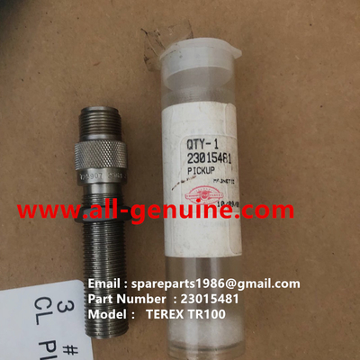 Китай 23015481 ЗАБОР АЛЛИСОН  САМОСВАЛ TEREX TA40 TR50 TR60 TR70 TR100A MT4400 MT3600 MT3700 MT5500 GE NTE240 NTE260 поставщик