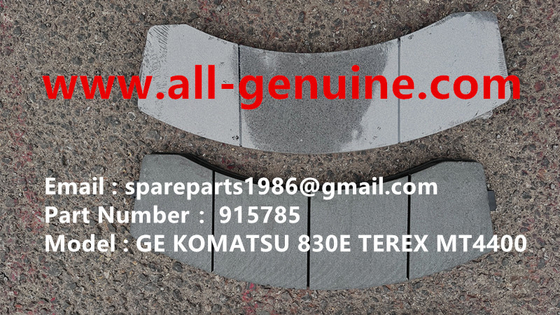 Китай 915785 MT4400 ПОДКЛАДОЧНЫЙ БЛОК ДЛЯ КАРЬЕРНЫХ САМОСВАЛОВ NHL DUMP TRUCK TR35 TR50 TR60 TR100 3305B 3305F 3303 3307 TR45 TR70 TEREX ALLISON поставщик