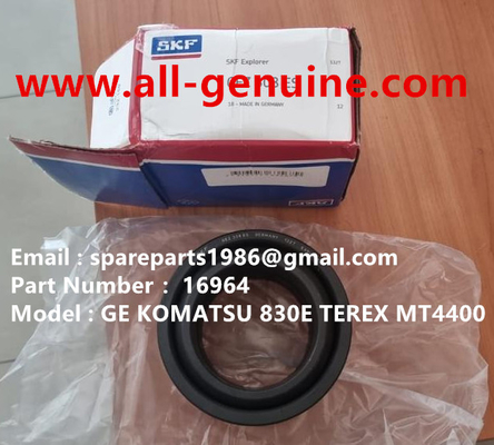 Китай 16964 ПОДШИПНИК MT4400 LINING UNIT RIG NHL САМОСВАЛ TR35 TR50 TR60 TR100 3305B 3305F 3303 3307 TR45 TR70 TEREX ALLISON поставщик