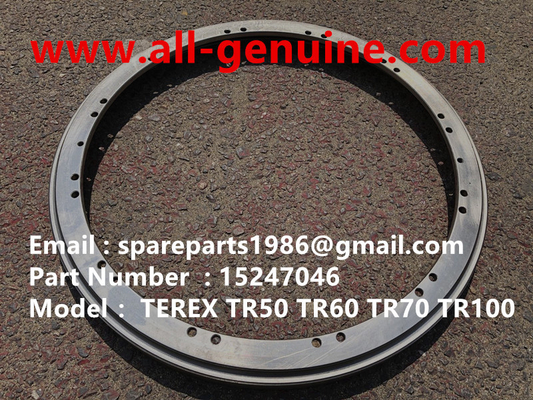 Китай 15247046 HOUSING SEAL TEREX DUMP TRICK TR35 TR50 TR60 TR100 CUMMINS ALLISON UNIT RIG МТ4400 МТ3600 МТ3300 МТ3700 Саньи поставщик
