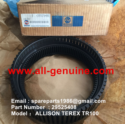 Китай 29525408 GAER RING ALLISON TEREX ДАМП ТРУК TA40 TR50 TR60 TR70 TR100A MT4400 MT3600 MT3700 MT5500 GE NTE240 NTE260 поставщик