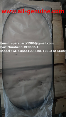 Китай VE0662-1 WEAR BAND WHEEL MOTOR GE 5GEB25A KOMATSU 730E 830E TEREX UNIT RIG BUCYRUS MT4400AC MT5500 MT3600 НТЭ240 НТЭ260 поставщик